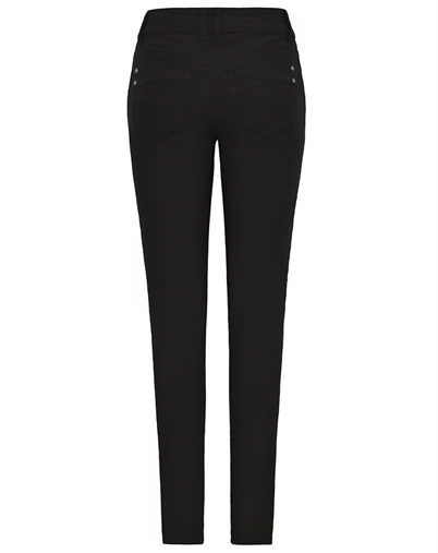 Fransa - FRZalin Tokyo Bukser - Black 